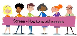 On-demand webinar – Burnout