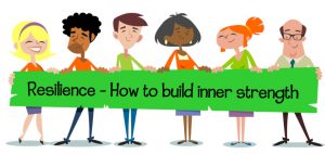 On-demand webinar – Resilience
